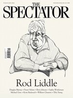 The Spectator